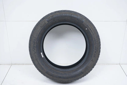 1x Winter tire 205 60 16 inch Michelin approx. 4 mm tread depth DOT18 MO