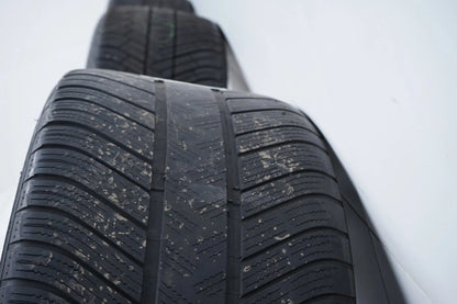 Mercedes E63 S AMG W213 S213 Winter Tires Winter Wheels 19 Inch