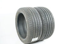 2 X 255 40 R18 99Y letní pneumatiky Goodyear EAGLE F1 ASYMMETRIC 3* RFT RSC 2018 7mm