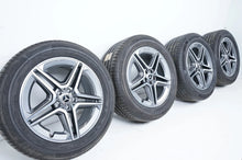 Mercedes GLE 53 AMG V167 C167 Jantes été AMG 275 50 20 pouces