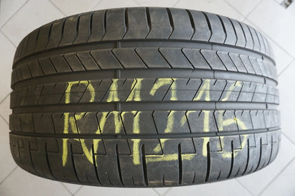 1 X 275 40 R19 105Y Sommerreifen Pirelli P Zero PZero * MO 2023 5,5mm
