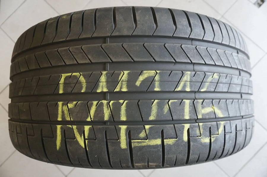 1 X 275 40 R19 105Y Sommerreifen Pirelli P Zero PZero * MO 2023 5,5mm