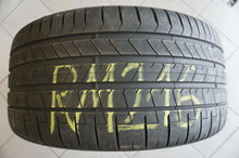 1 x 275 40 R19 105Y pneu été Pirelli P Zero PZero * MO 2023 5,5mm