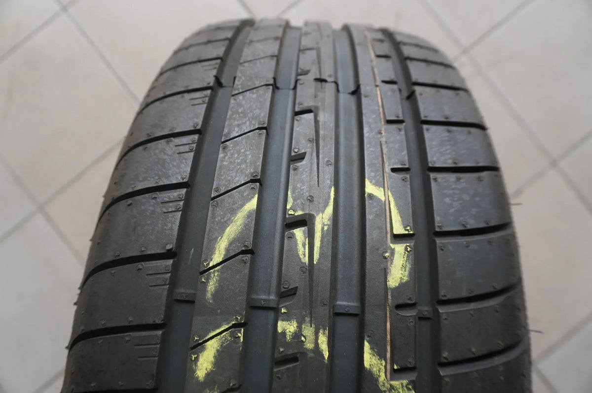 245 40 R19 98Y Sommerreifen Goodyear Eagle F1 Asymmetric 3 * MOE RFT 2024 7mm Detailansicht 2
