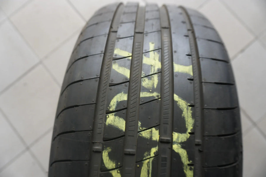 1 X 245 40 R19 98Y Sommerreifen Goodyear Eagle F1 Asymmetric 3 * 2023 7mm