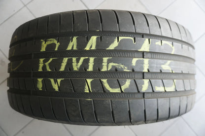 1 X 245 45 R17 99Y Sommerreifen Goodyear Eagle F1 Asymmetric 5 MO 2020 5,5mm