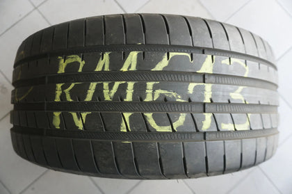 1 X 245 45 R17 99Y Sommerreifen Goodyear Eagle F1 Asymmetric 5 MO 2020 5,5mm
