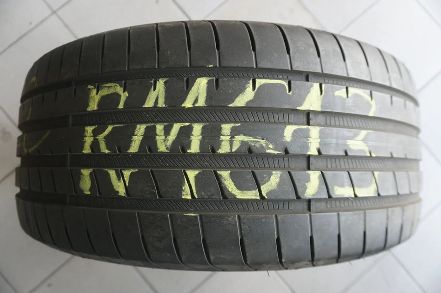 1 X 245 45 R17 99Y Sommerreifen Goodyear Eagle F1 Asymmetric 5 MO 2020 5,5mm