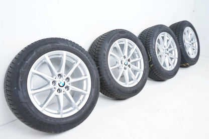 Bmw 4er i4 G26 Winterräder Winterreifen 225 55 17 Zoll 6896762