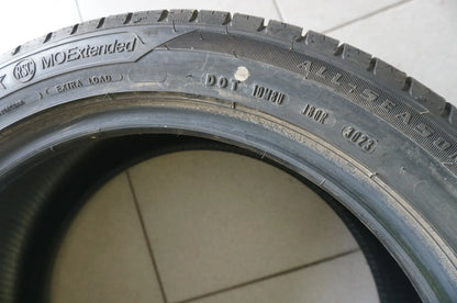 245 45 R18 100H Sommerreifen Goodyear Eagle Sport MOE * RunFlat 8mm 2023