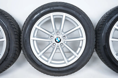Bmw 3er G20 G21 G22 Winterreifen Winterräder 225 50 17 Zoll 6883520