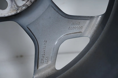 Pneumatici invernali e ruote invernali BMW X1 X2 F48 F39, 225 50 18 pollici, 569