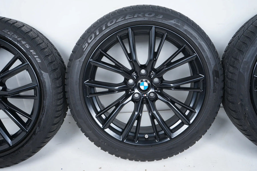 Bmw 3er G20 G21 Winterreifen Winterräder Alufelgen 18 Zoll 796M 6885305