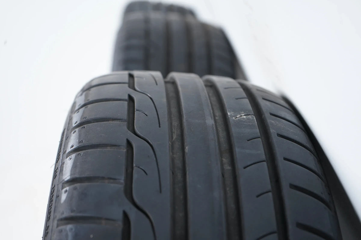 Roues d'été MINI F55 F56, pneus d'été, jantes en alliage 205 45 17 pouces Vue détaillée 12