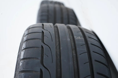 Roues d'été MINI F55 F56, pneus d'été, jantes en alliage 205 45 17 pouces