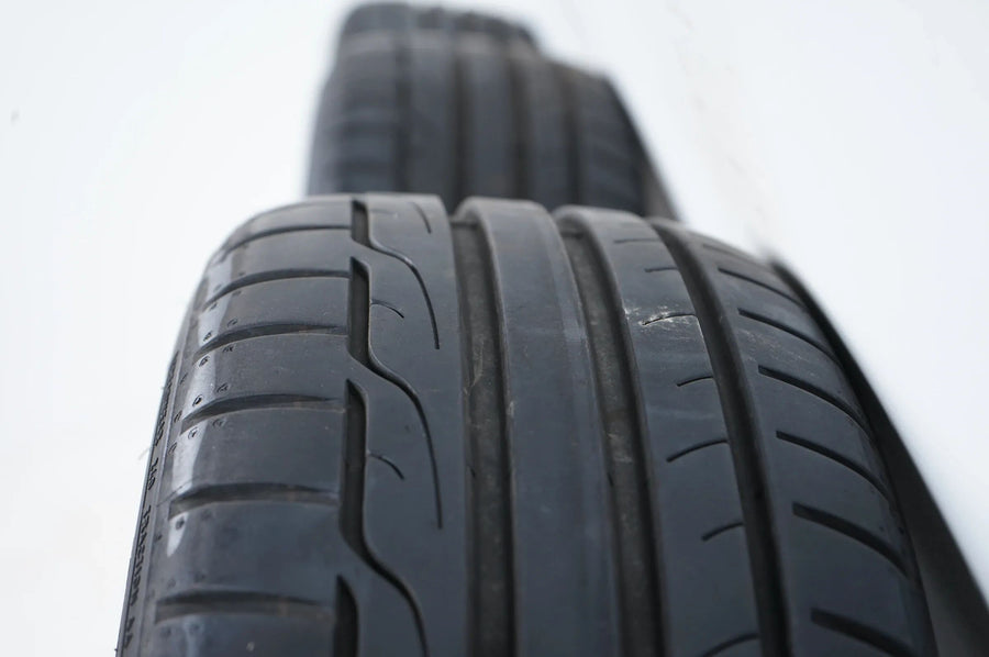 Roues d'été MINI F55 F56, pneus d'été, jantes en alliage 205 45 17 pouces