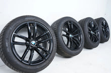 Bmw 5er G30 G31 Winterräder Winterreifen Alufelgen 245 45 18 Zoll 8093915