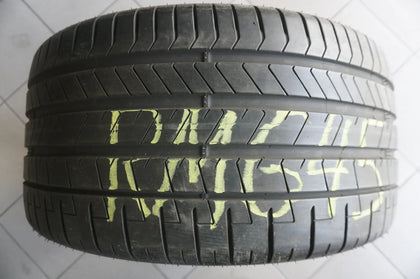 1 X 285 30 R22 104Y Sommerreifen Pirelli P Zero PZero 2024 5,5mm