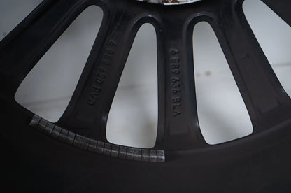 Roues d'été MINI F55 F56, pneus d'été, jantes en alliage 205 45 17 pouces