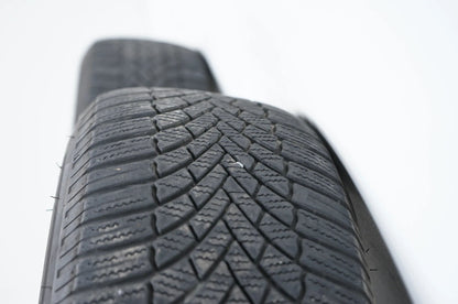 Bmw iX1 X1 X2 U10 U11 Winterräder Winterreifen 205 60 18 Zoll 6898046