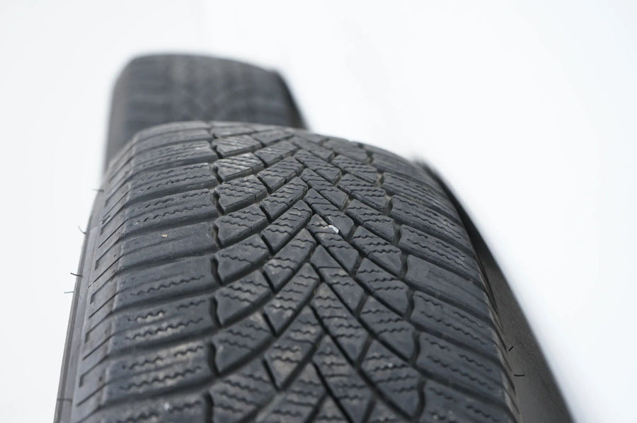 Bmw iX1 X1 X2 U10 U11 Winterräder Winterreifen 205 60 18 Zoll 6898046