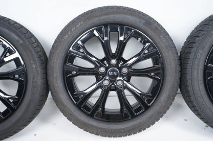 MINI Aceman J05, ruote invernali, pneumatici invernali 195 55 da 17 pollici, 991 7886559