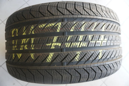 1 X 275 35 R19 100H Sommerreifen Continental Pro Contact GX SSR RFT 2023 7mm