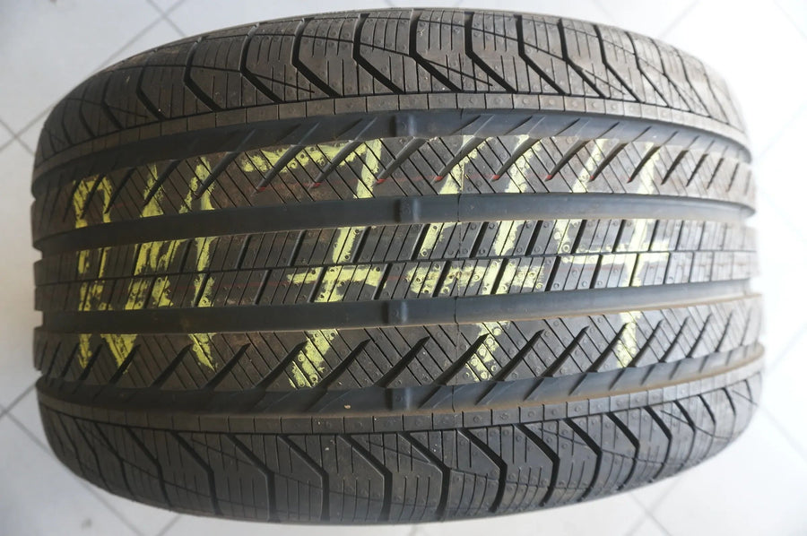 1 X 275 35 R19 100H Sommerreifen Continental Pro Contact GX SSR RFT 2023 7mm