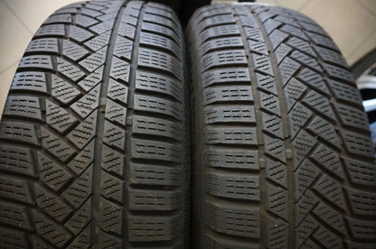 Original Mercedes EQA EQB H243 X243 18 Zoll Alufelgen Winterräder Winterreifen