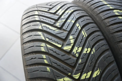 2 X 185 55 R15 86H Allwetterreifen Hankook Kinergy 4S² 2022 4mm