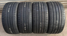 4x sommerdæk PIRELLI P-Zero* 23 tommer til iX XM X5 X7 BMW * NY