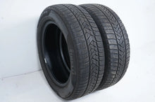 2x Winter tires Pirelli 225 60 18 inch DOT20 approx. 5.5mm BMW*