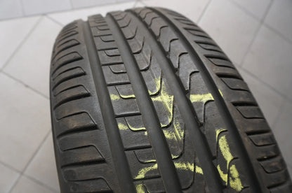 1 X 235 55 R18 100W Pneu été Pirelli Scorpion Verde MO 2018 6,5mm