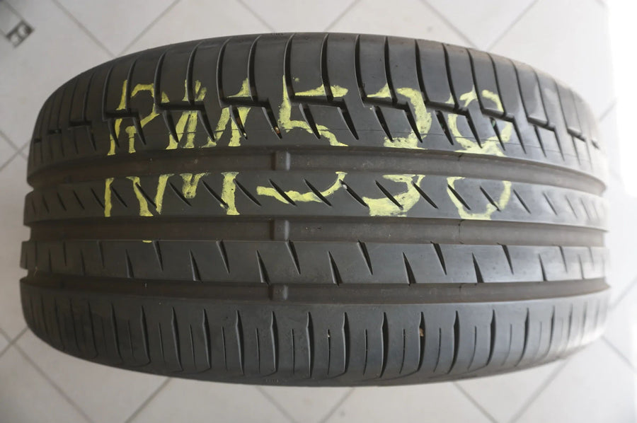 1 X 245 40 R20 99V Sommerreifen Continental PremiumContact 6 6,5mm