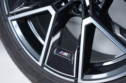 BMW 4 Series i4 G26 Winter Wheels Winter Tires 245 45 18 Inch M858