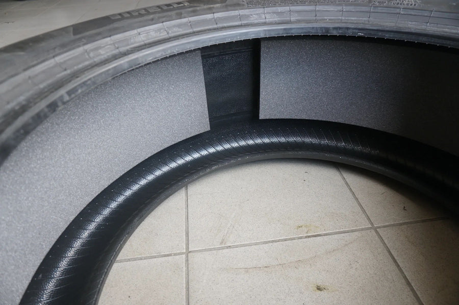2 X 315 40 R21 111Y Summer Tires Pirelli P Zero PZero MO-S PNCS 2023 6mm