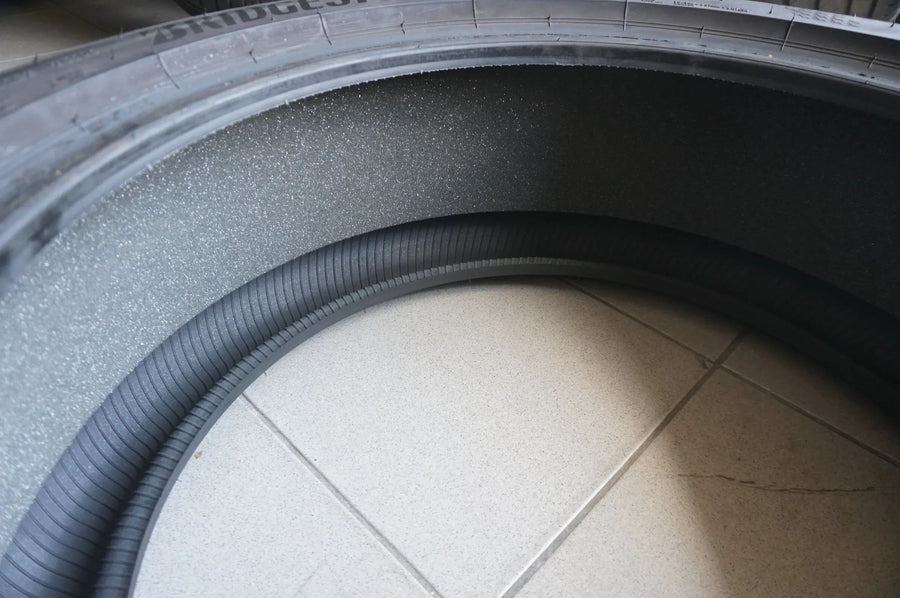 1 X 255 40 R20 101Y Sommerreifen Bridgestone Turanza T005 AO 2022 6,5mm
