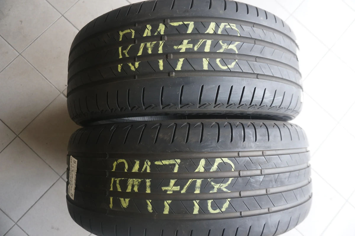 255 50 R21 109Y letní pneumatiky Bridgestone Alenza 001 * 2022 5mm