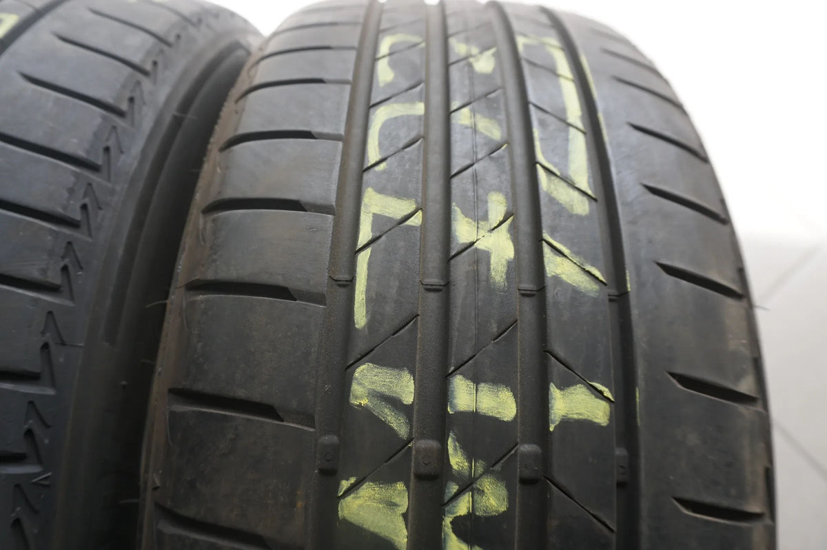 2 X 225 50 R17 94Y Sommerreifen Bridgestone Turanza T005 MO 2020 6mm Vue détaillée 2