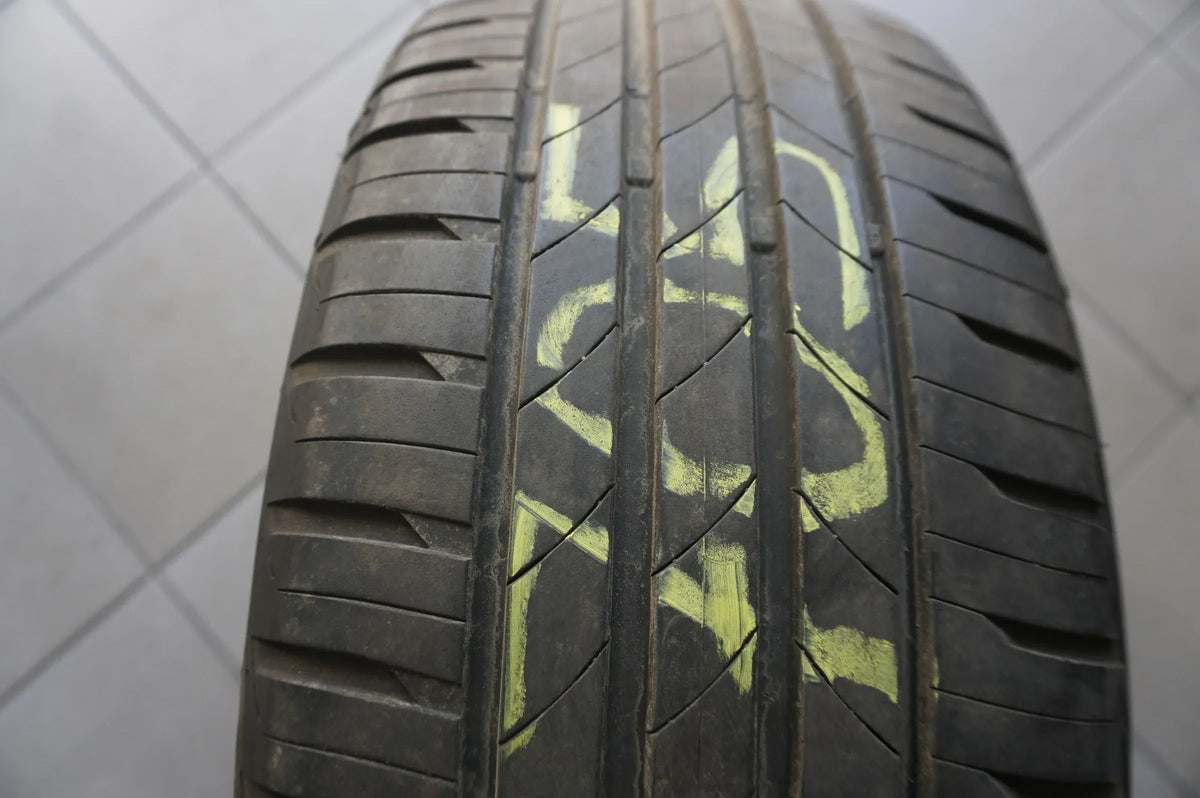 1 X 225 45 R18 95Y Sommerreifen Bridgestone Turanza T005 MO 6mm 2024 Vue détaillée 2