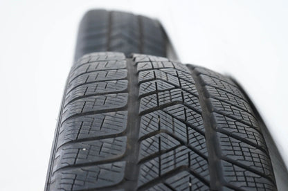 Audi Q5 SQ5 FY 8OA Winterreifen Winterräder 235 55 19 Zoll 80A601025K