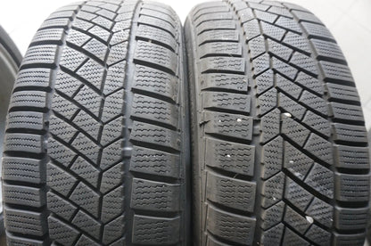 Original BMW 1er F20 2er 17 Zoll Alufelgen Winterreifen Winterräder 205 50 R17