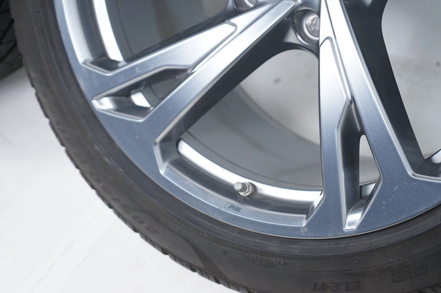 Audi RS E-tron GT FW Winterräder Winterreifen 20 Zoll 4J3601025