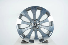1 X Jante alu Mercedes GL W166 20 pouces A1664013400 8,5J ET62