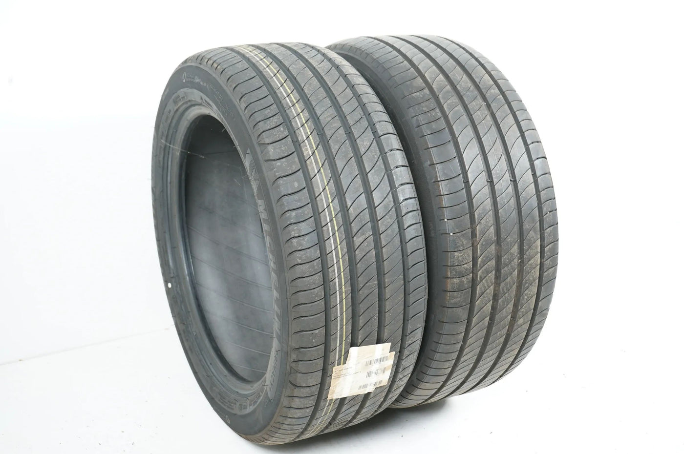 2 x Sommerreifen Michelin 245 45 18 Zoll DOT23/22 ca.6mm MO