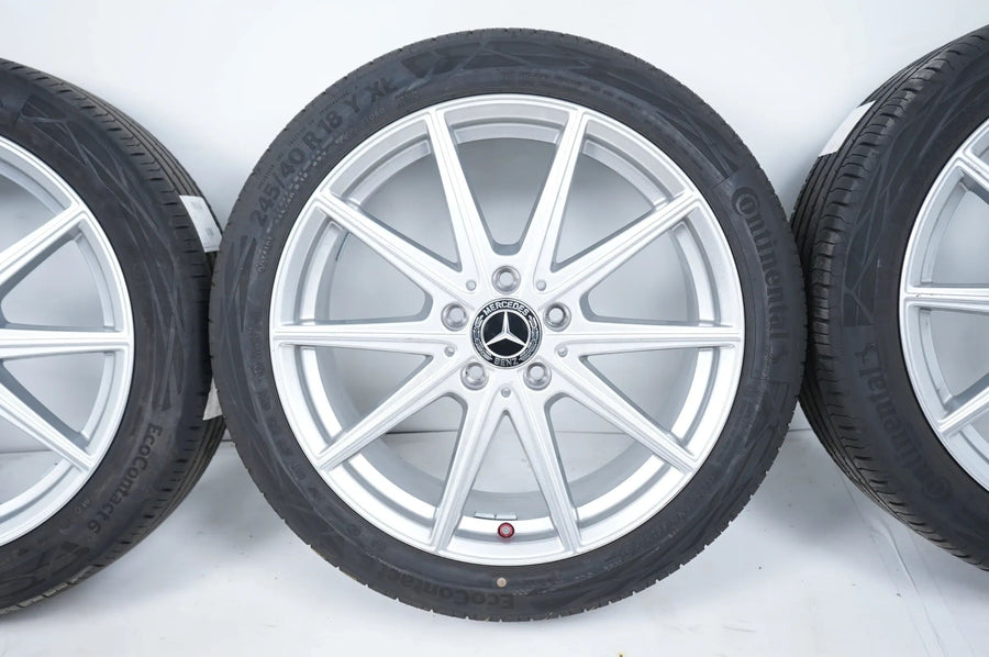 Mercedes CLA W178 Sommerräder Somerreifen 18 Zoll A1784010000