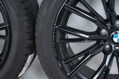 Bmw 3er G20 G21 Winterreifen Winterräder Alufelgen 18 Zoll 796M 6885305