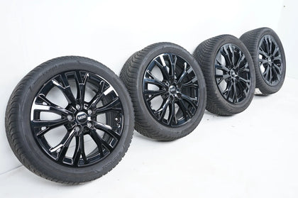 Pneumatici invernali MINI F65 F66 F67, ruote invernali 195 50 da 17 pollici, 5A3E643