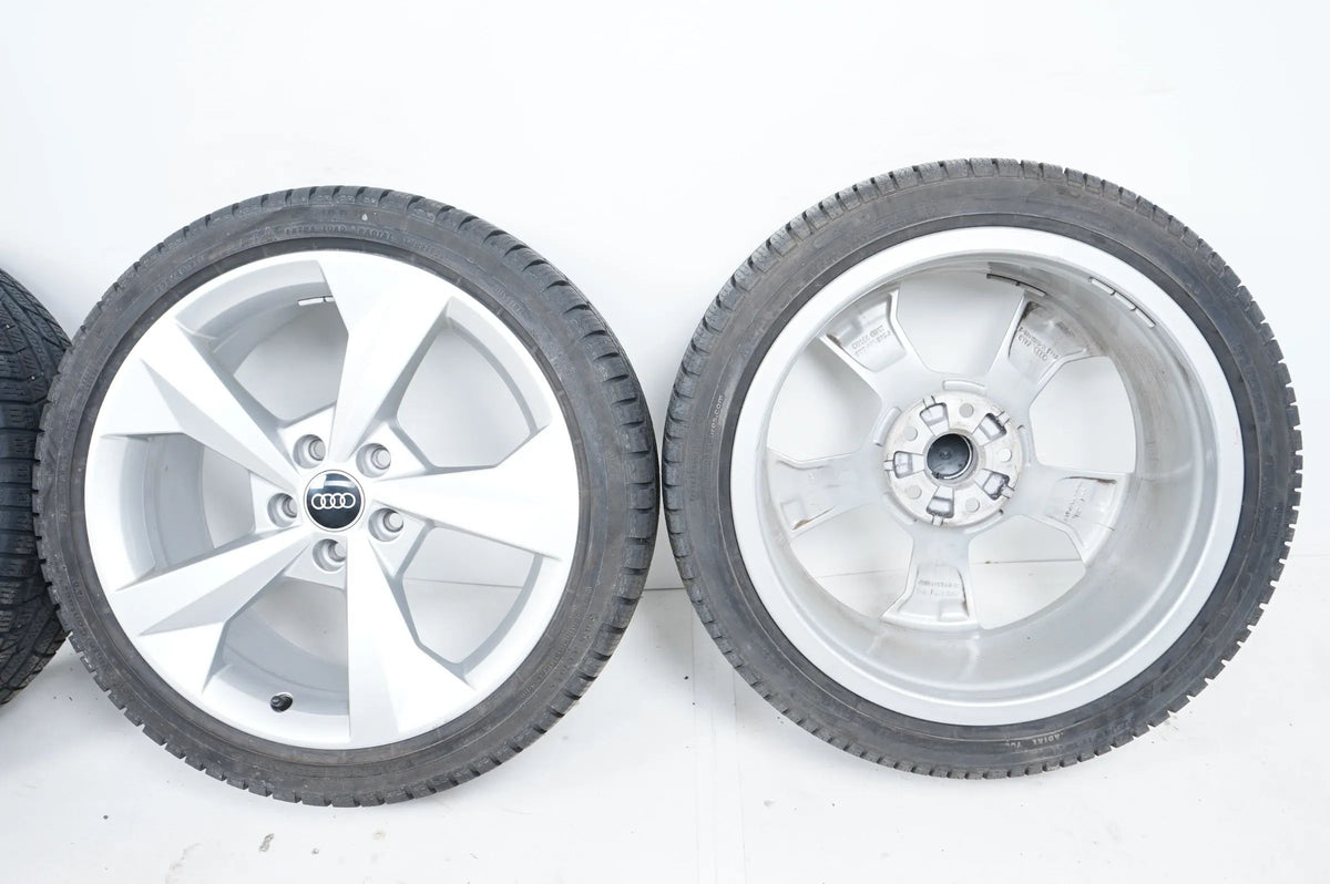 Audi A3 8Y Winterreifen Winterräder 225 40 18 Zoll 8Y0601025j Detailansicht 15