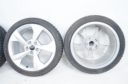 Audi A3 8Y Winterreifen Winterräder 225 40 18 Zoll 8Y0601025j
